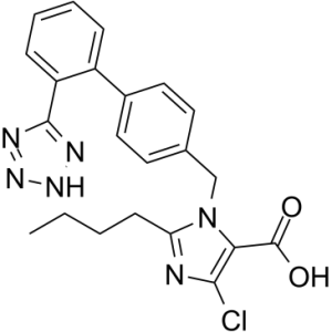 氯沙坦-凯途化工网