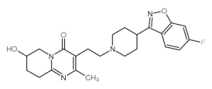 利培酮-凯途化工网