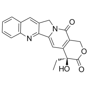 喜树碱-凯途化工网