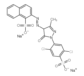 弱酸性嫩黄 E-GNL-凯途化工网