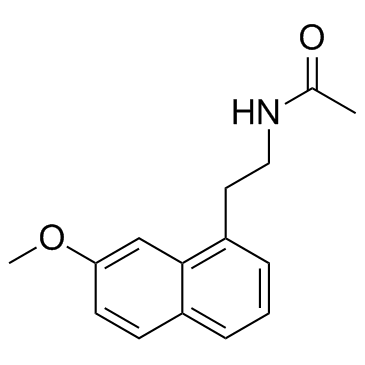 阿戈美拉汀-凯途化工网