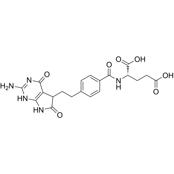 培美曲塞6-氧基二酸杂质-凯途化工网