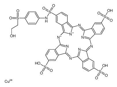 活性翠蓝 KN-G-凯途化工网