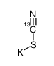 硫氰酸钾-13C-凯途化工网