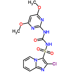 咪唑磺隆-凯途化工网