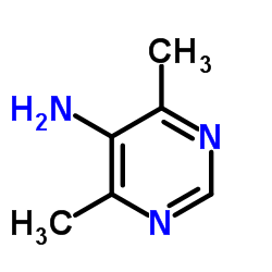 4,6-二甲基嘧啶-5-胺-凯途化工网