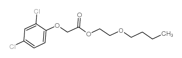 2,4-二氯苯氧乙酸丁氧基乙基酯-凯途化工网