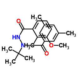 甲氧虫酰肼-凯途化工网