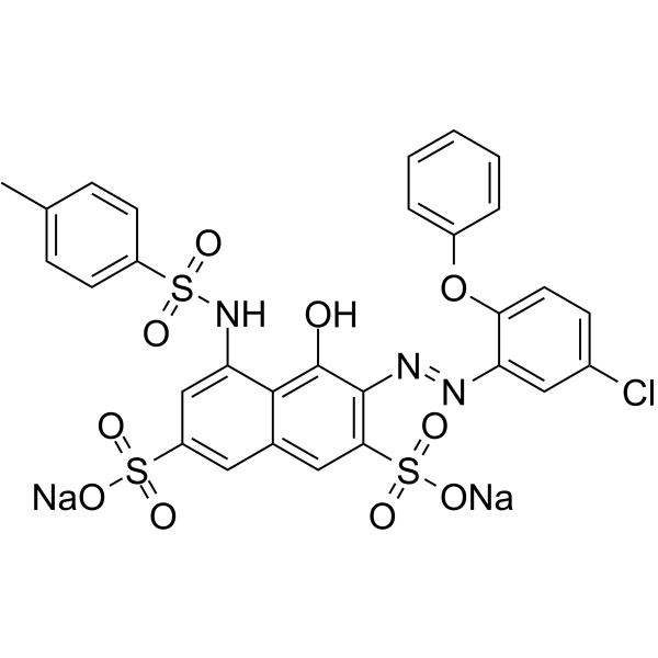 弱酸性亮红B-凯途化工网