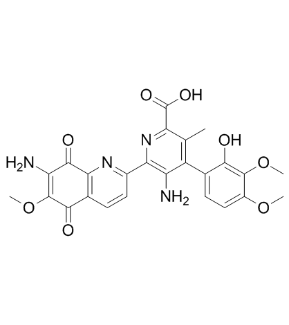 棕霉素-凯途化工网