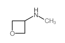 3-甲氨基氧杂环丁烷-凯途化工网