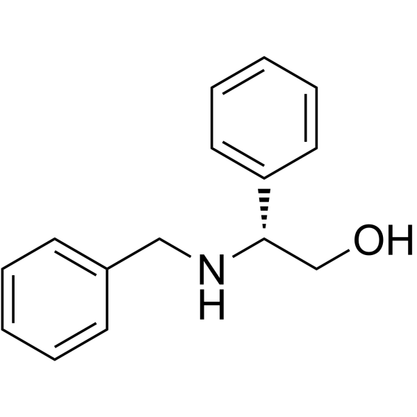 (R)-(-)-N-苄基-2-苯甘氨醇-凯途化工网