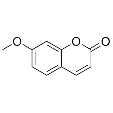 7-甲氧基香豆素-凯途化工网