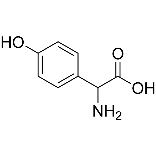 对羟基苯甘氨酸-凯途化工网