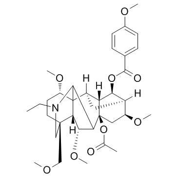 丽江乌头碱-凯途化工网