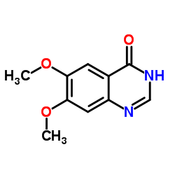 6,7-二甲氧基-1H-喹唑啉-4-酮-凯途化工网