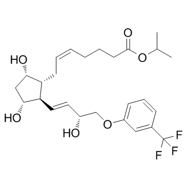 曲伏前列腺素-凯途化工网