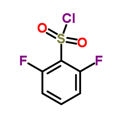 2,6-二氟苯磺酰氯-凯途化工网
