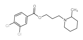 哌丙灵-凯途化工网