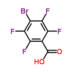 4-溴-2,3,5,6-四氟苯甲酸-凯途化工网