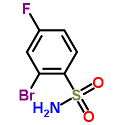 2-溴-4-氟苯磺酰胺-凯途化工网