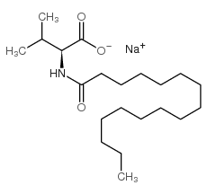 N-十六碳酰基-L-缬氨酸钠-凯途化工网