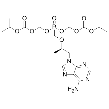 替诺福韦酯-凯途化工网