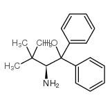 (S)-(-)-2-氨基-3,3-二甲基-1,1-二苯基-1-丁醇-凯途化工网