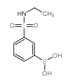 (3-(N-乙基氨磺酰基)苯基)硼酸-凯途化工网