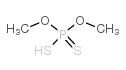 二硫代磷酸O,O'-二甲酯-凯途化工网