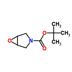 3-N-叔丁氧羰基-6-氧杂-3-氮杂二环[3.1.0]己烷-凯途化工网