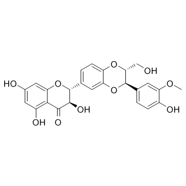 水飞蓟宾A-凯途化工网