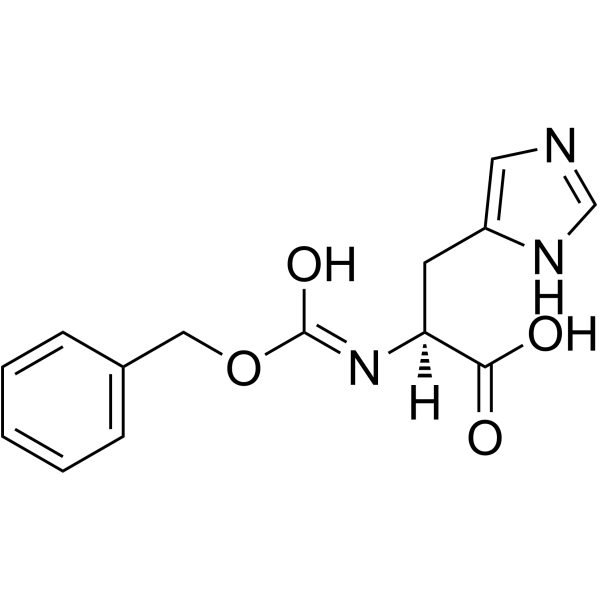 N-Cbz-L-组氨酸-凯途化工网