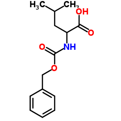 Z-DL-白氨酸-凯途化工网