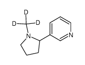 DL-尼古丁-甲基-d3-凯途化工网