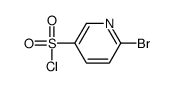 6-溴吡啶-3-磺酰氯-凯途化工网