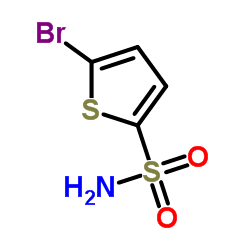 5-溴噻吩-2-磺酰胺-凯途化工网