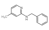 2-苯胺基-4-甲基吡啶-凯途化工网