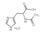 N-乙酰基-L-组氨酸一水合物-凯途化工网