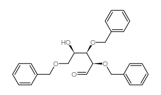 2,3,5-三苄氧基-D-核糖-凯途化工网