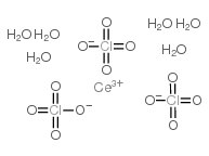 六水合高氯酸铈(III)-凯途化工网