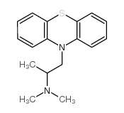 异丙嗪-凯途化工网