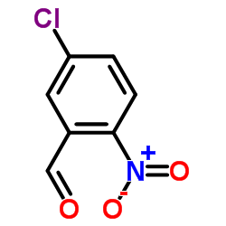 5-氯-2-硝基苯甲醛-凯途化工网