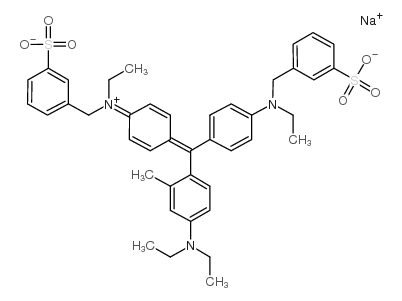 弱酸性艳蓝 BA-凯途化工网