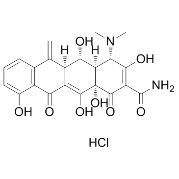 盐酸甲烯土霉素-凯途化工网