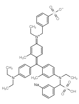 弱酸性艳蓝 FFR-凯途化工网