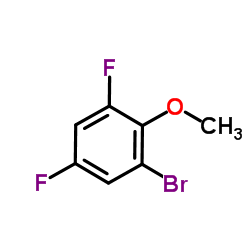 2-溴-4,6-二氟苯甲醚-凯途化工网