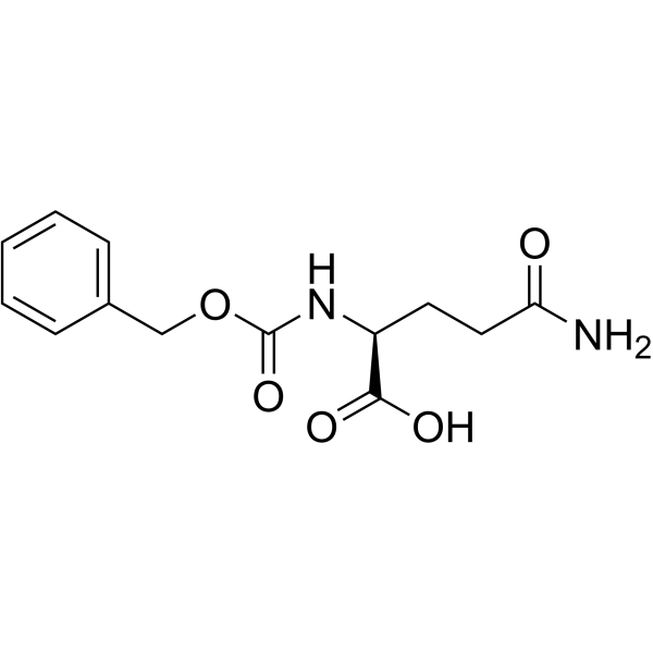 N-苄氧羰基-L-谷氨酰胺-凯途化工网