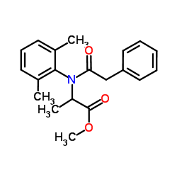 苯霜灵-凯途化工网