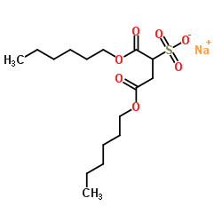 磺基丁二酸二己酯钠盐-凯途化工网